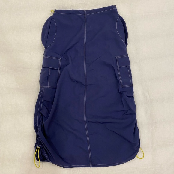 ICE STUDIOS Cargo Skirt S - Picture 1 of 3